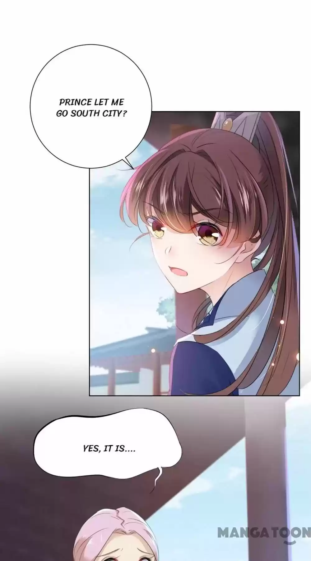 Entangled With The Duke Chapter 180