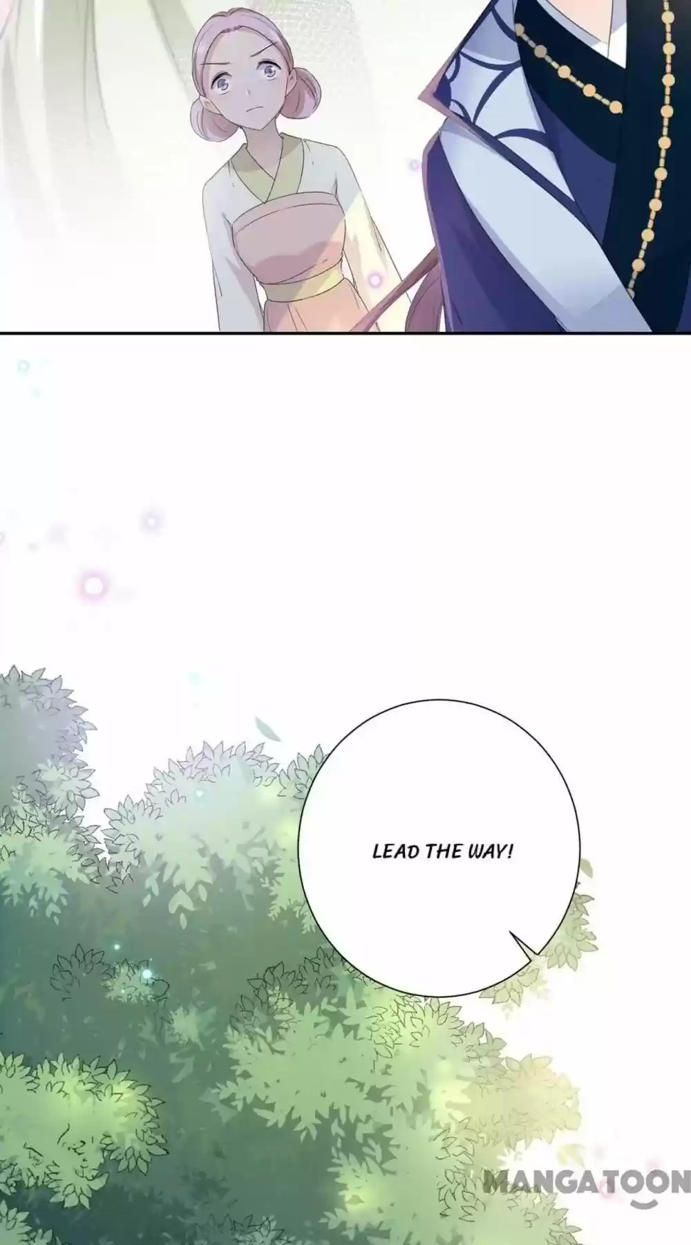 Entangled With The Duke Chapter 180