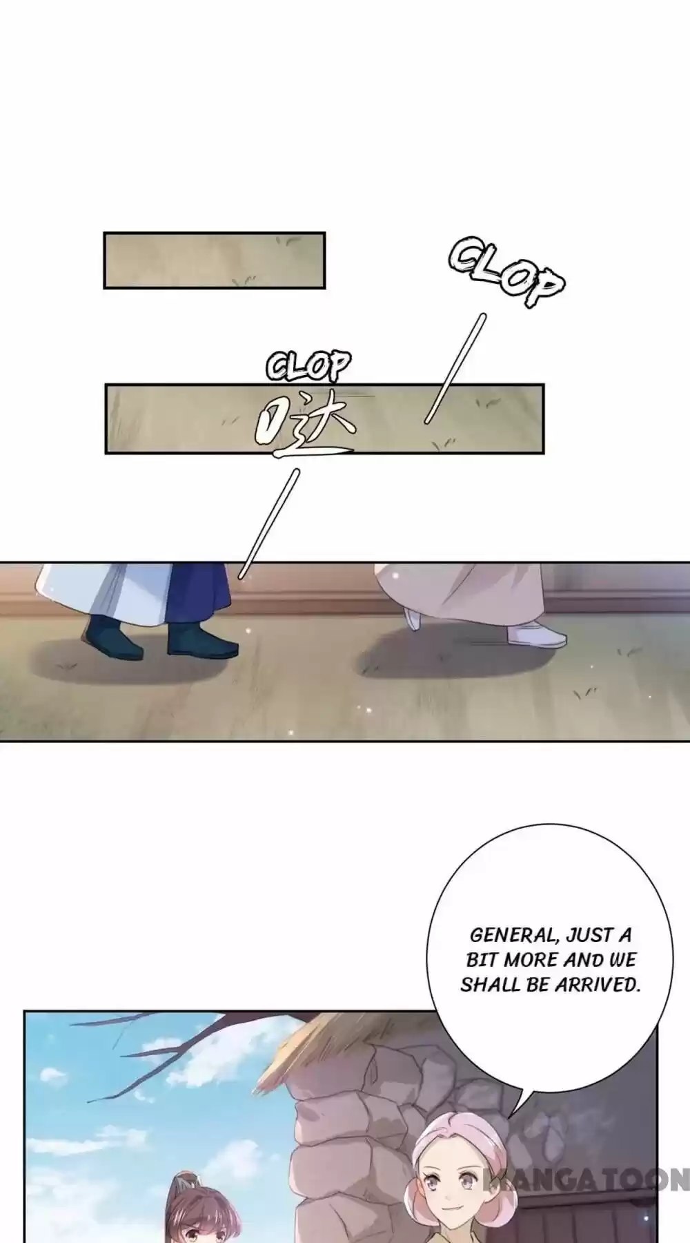 Entangled With The Duke Chapter 180