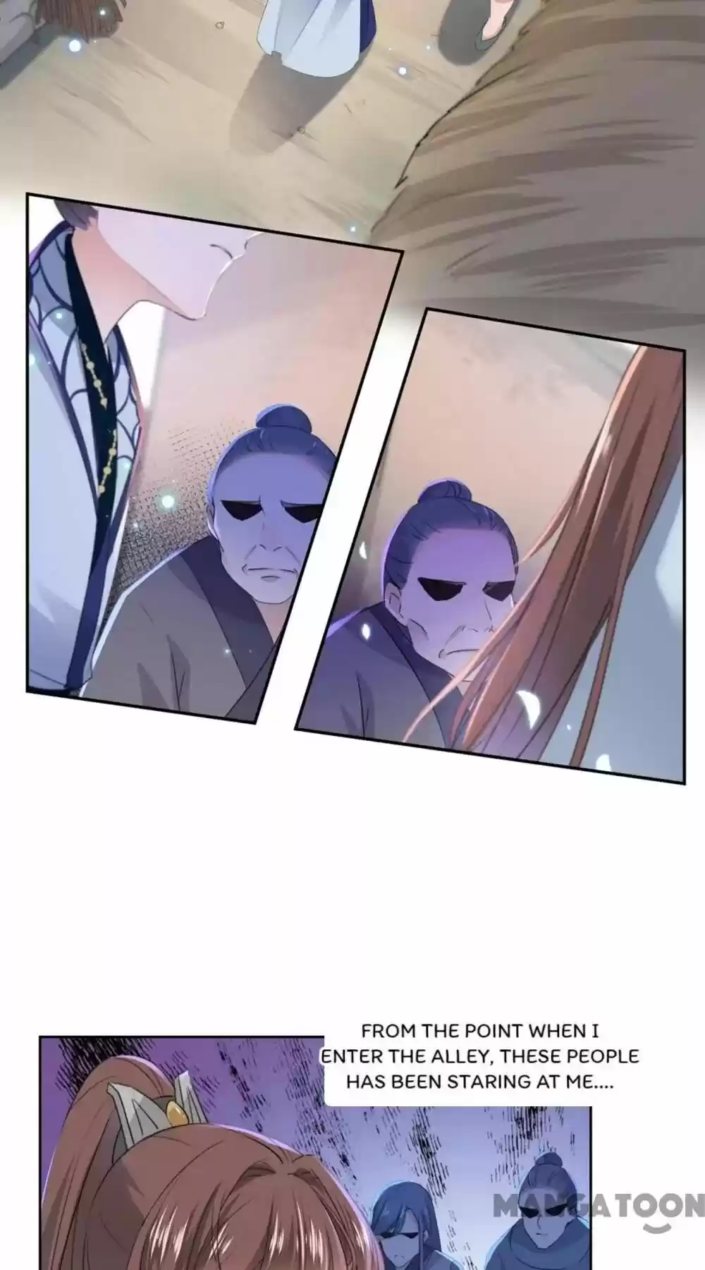 Entangled With The Duke Chapter 180