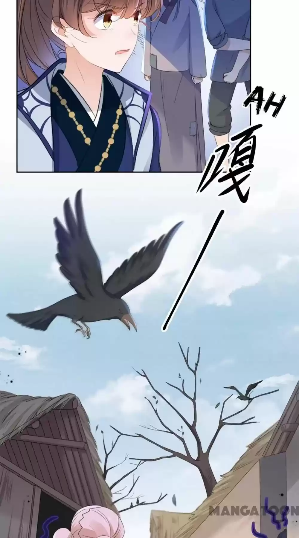 Entangled With The Duke Chapter 180