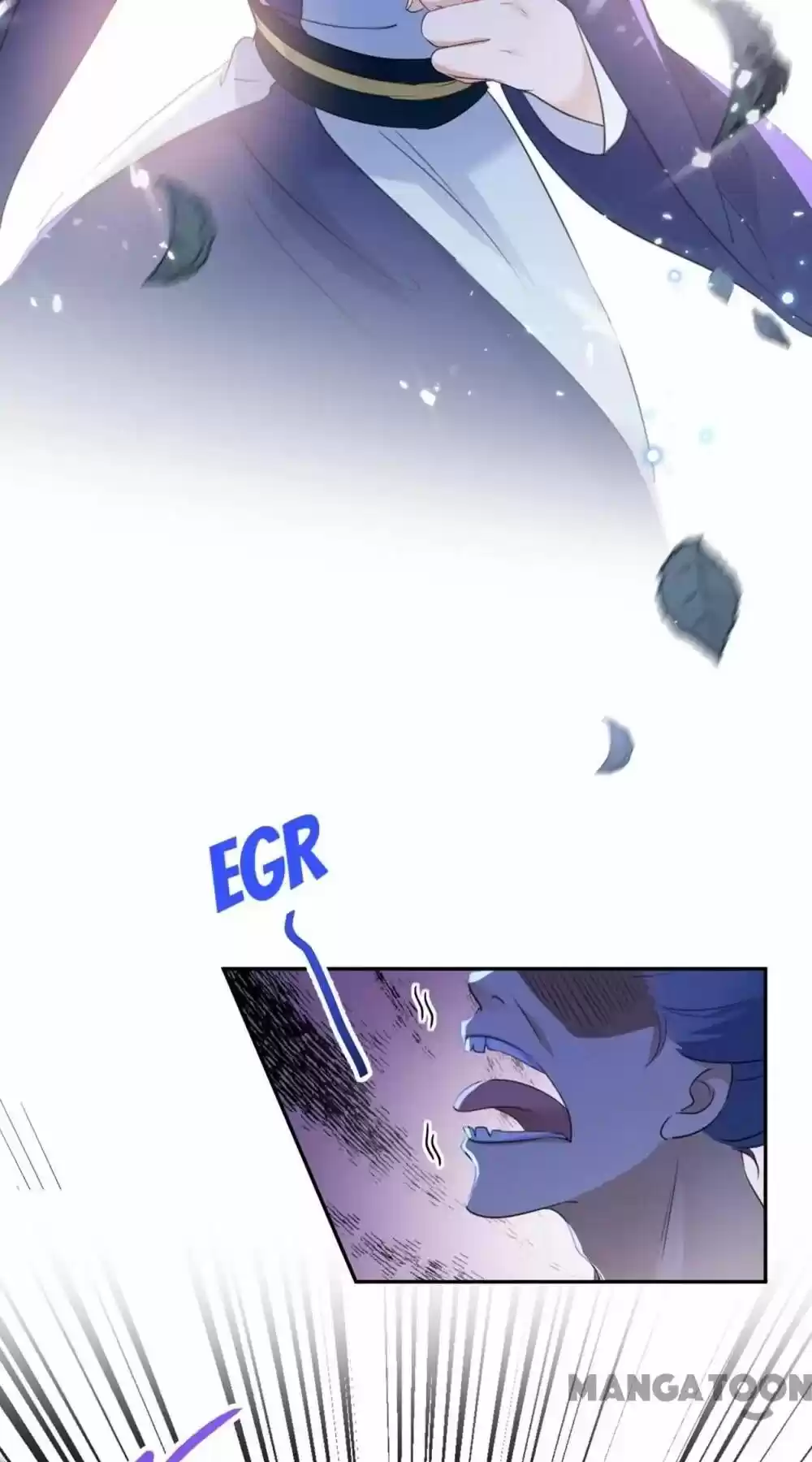 Entangled With The Duke Chapter 180