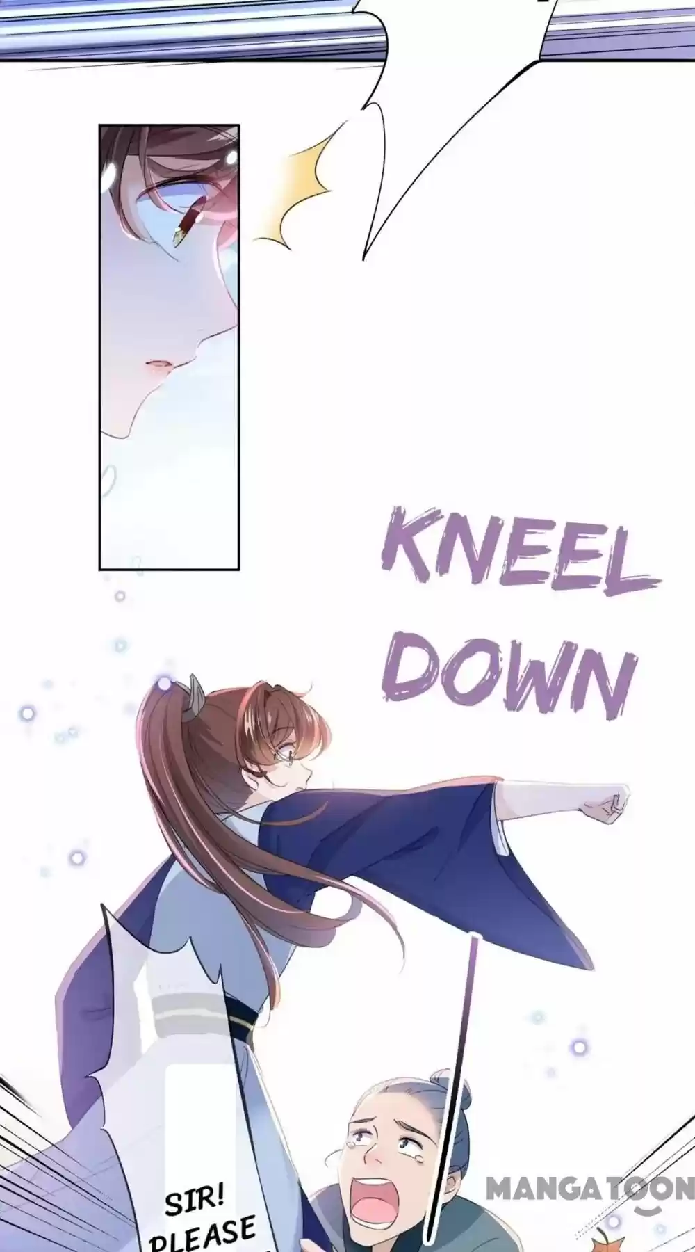 Entangled With The Duke Chapter 180