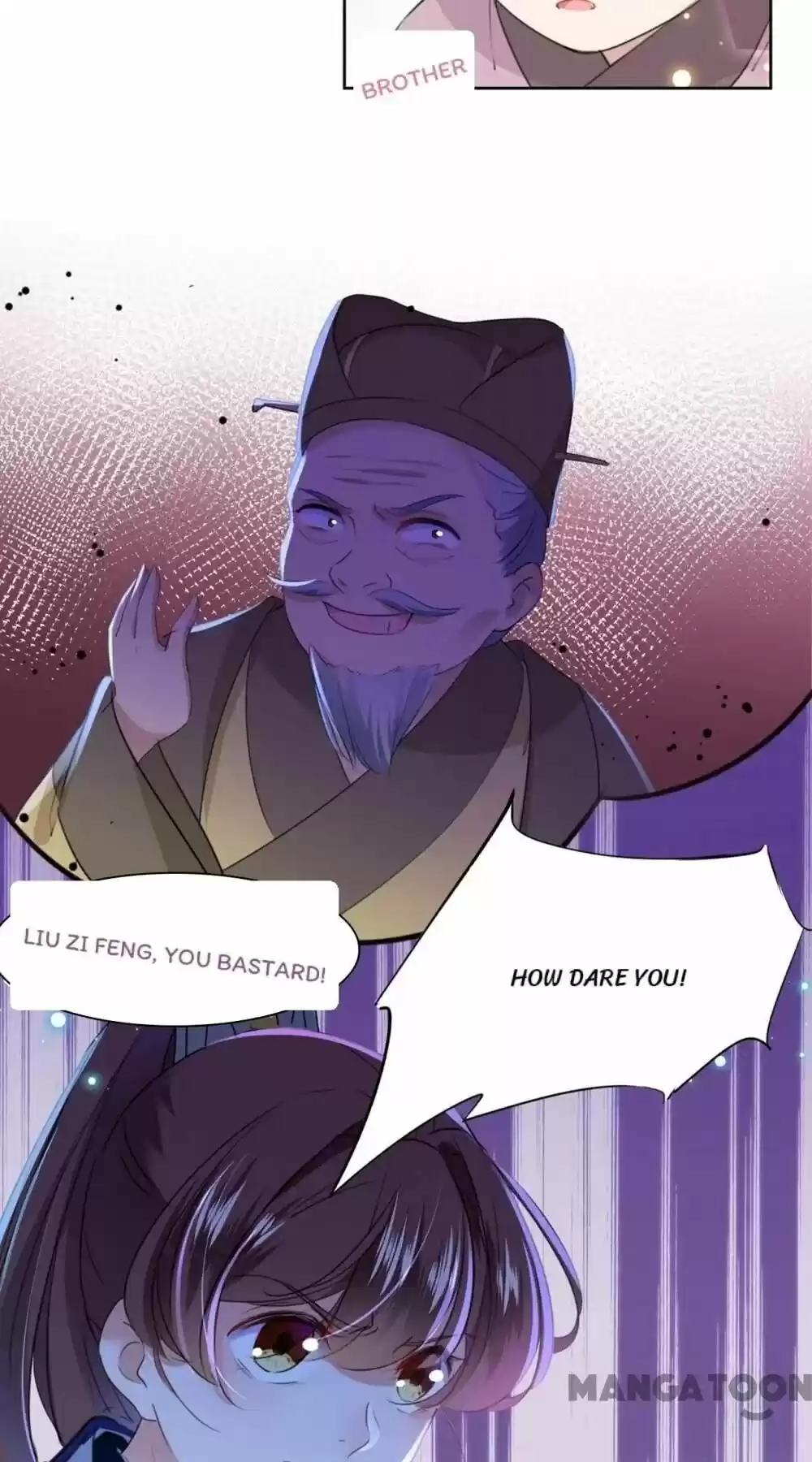 Entangled With The Duke Chapter 180