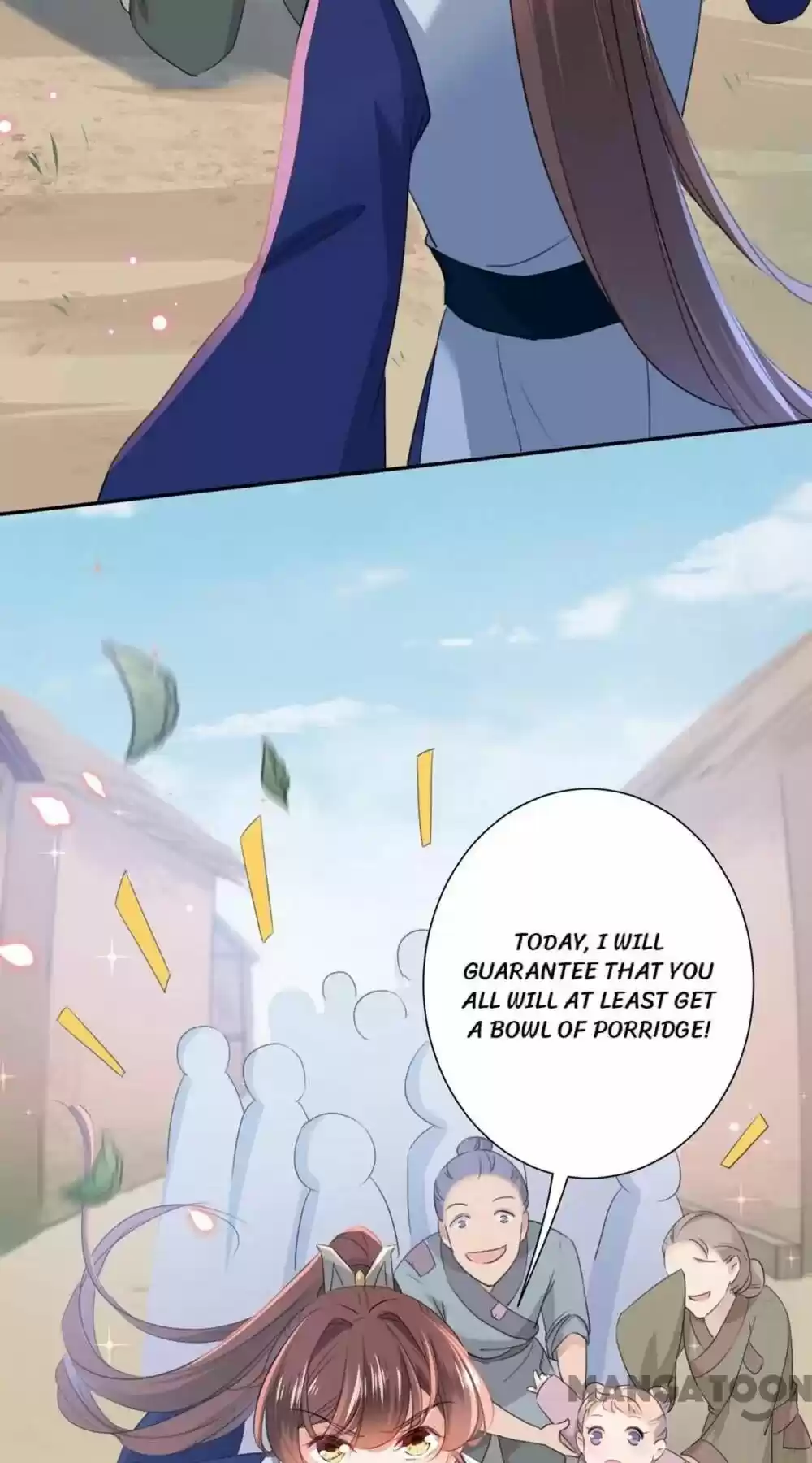 Entangled With The Duke Chapter 180