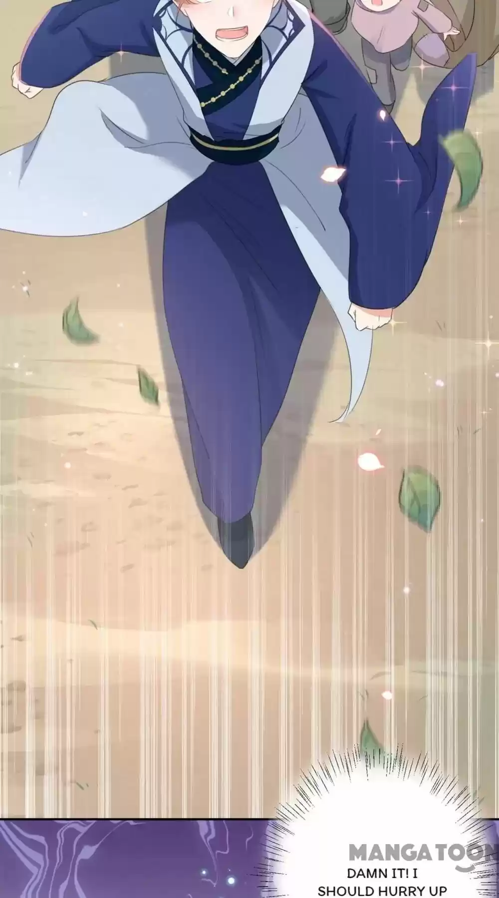 Entangled With The Duke Chapter 180