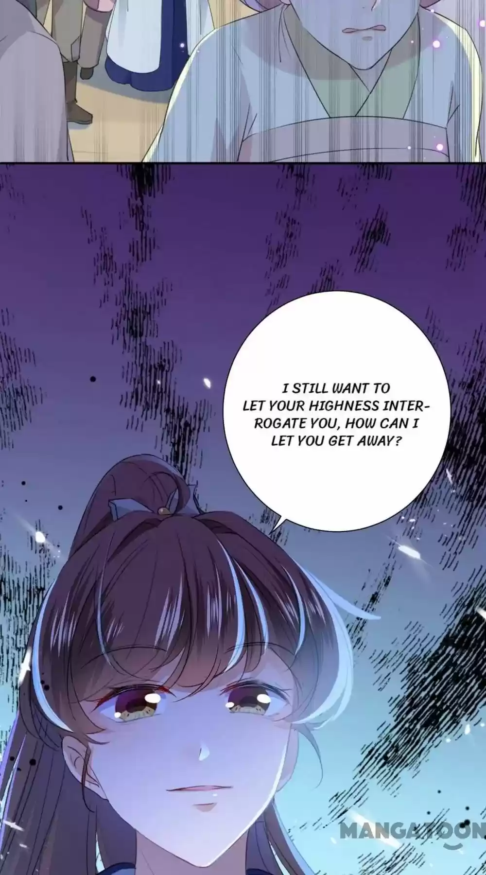 Entangled With The Duke Chapter 180