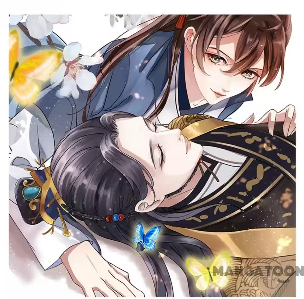 Entangled With The Duke Chapter 181