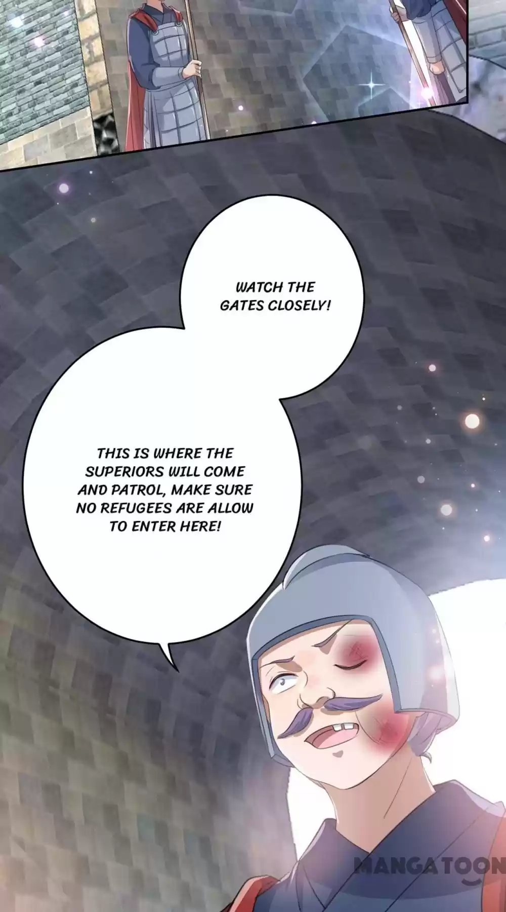 Entangled With The Duke Chapter 181