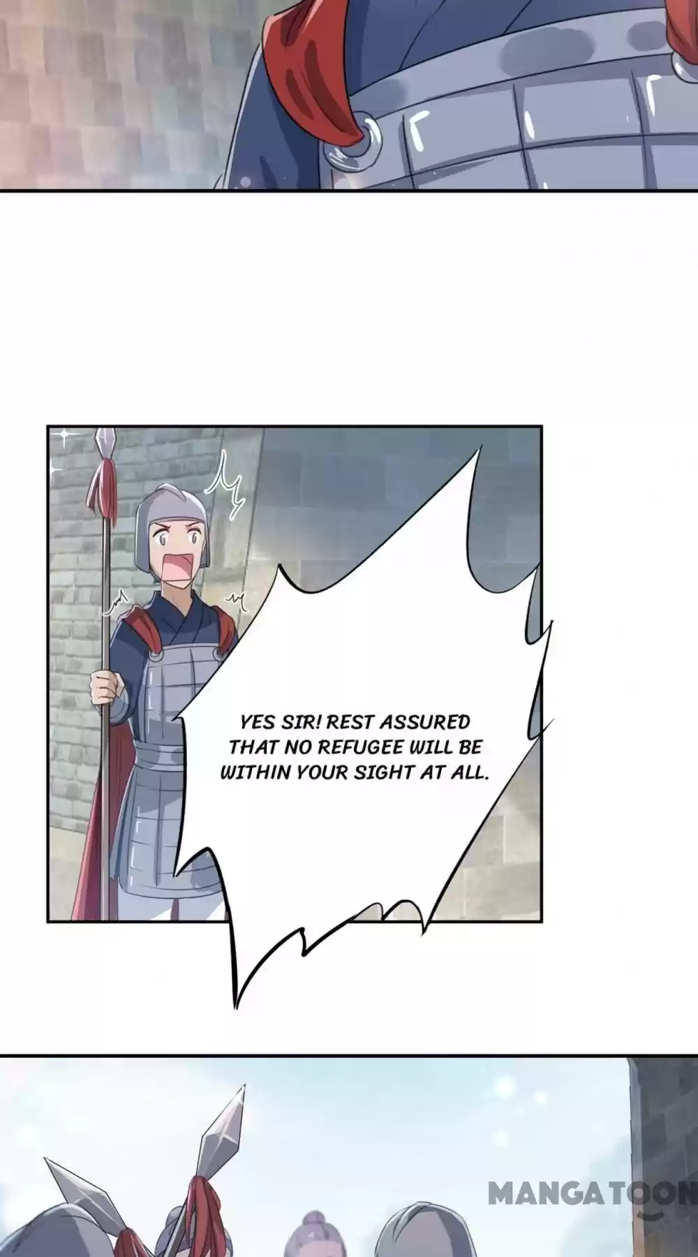 Entangled With The Duke Chapter 181