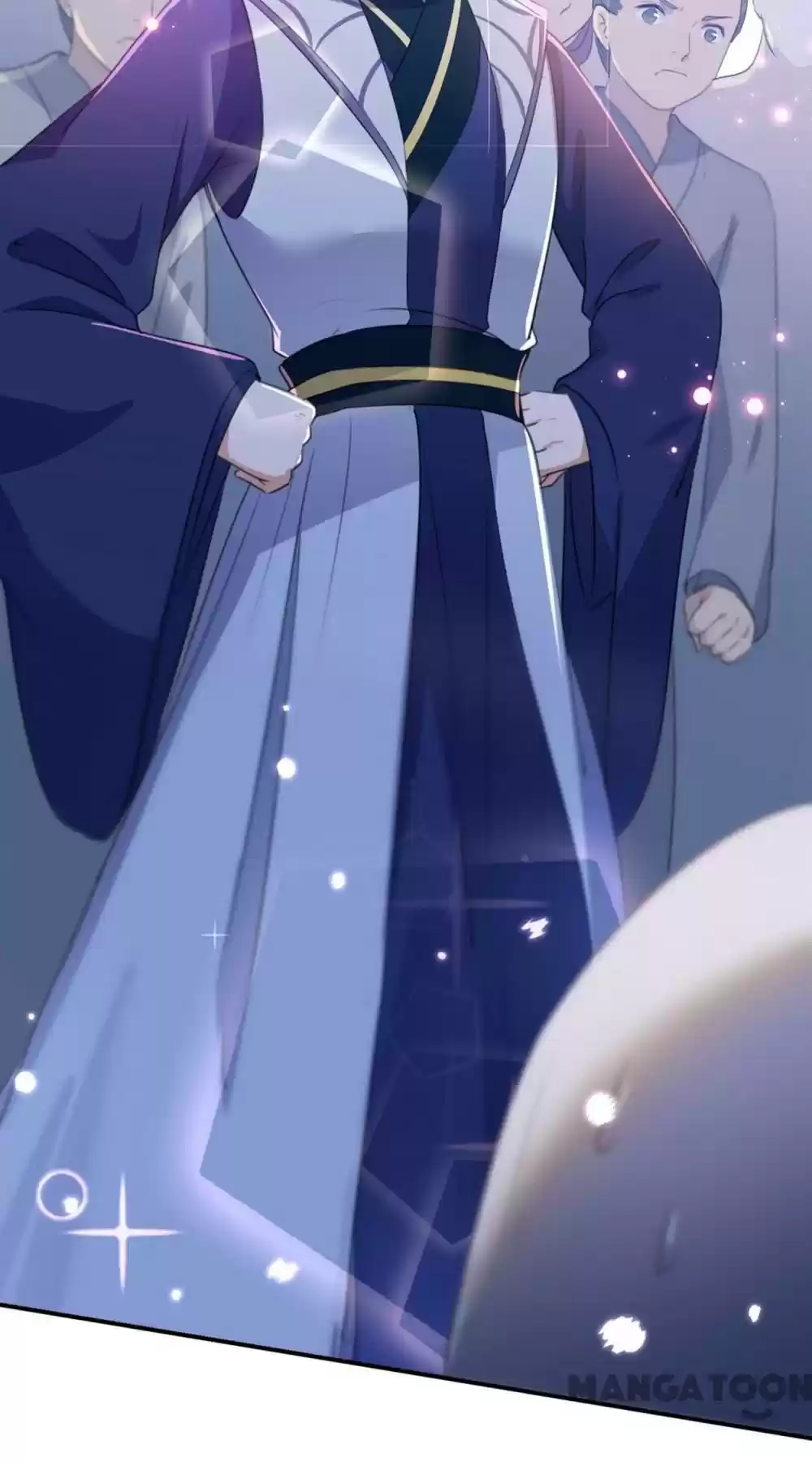 Entangled With The Duke Chapter 181