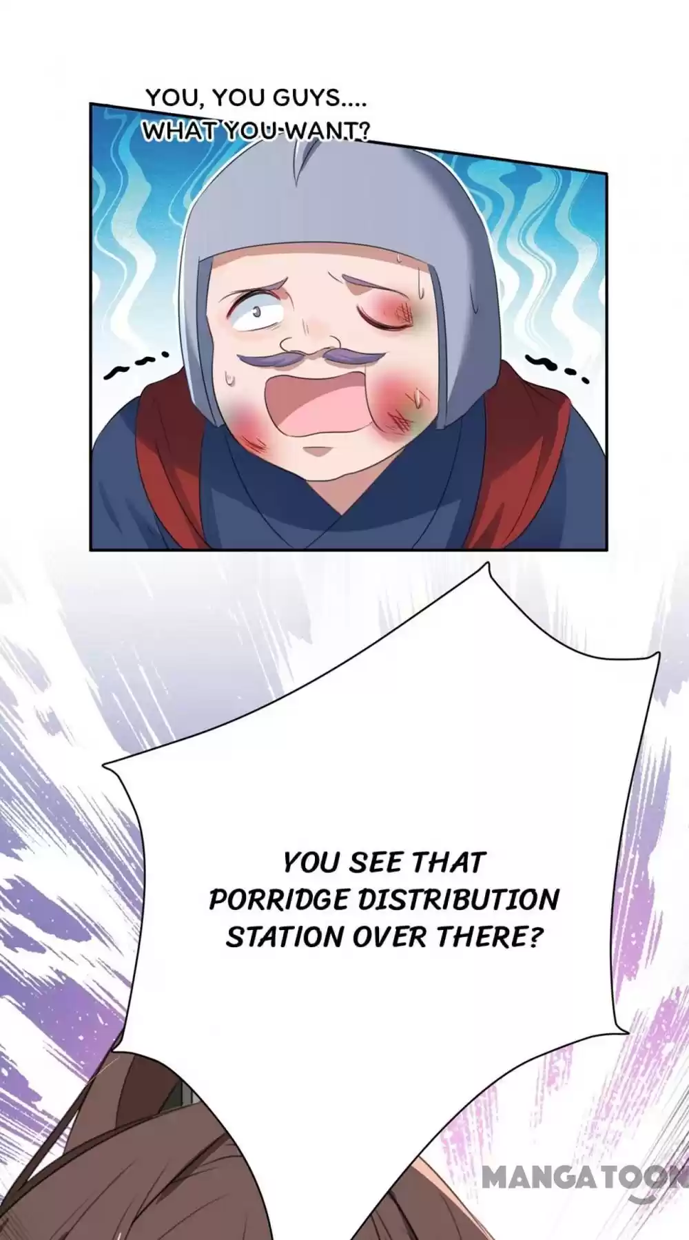 Entangled With The Duke Chapter 181