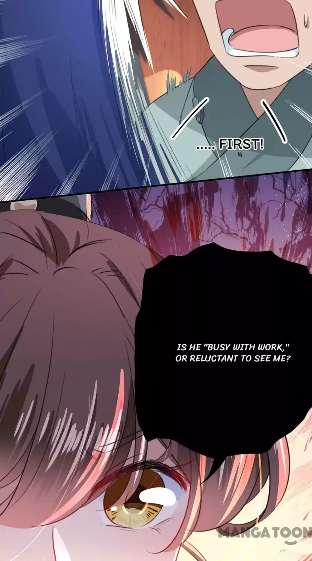 Entangled With The Duke Chapter 181