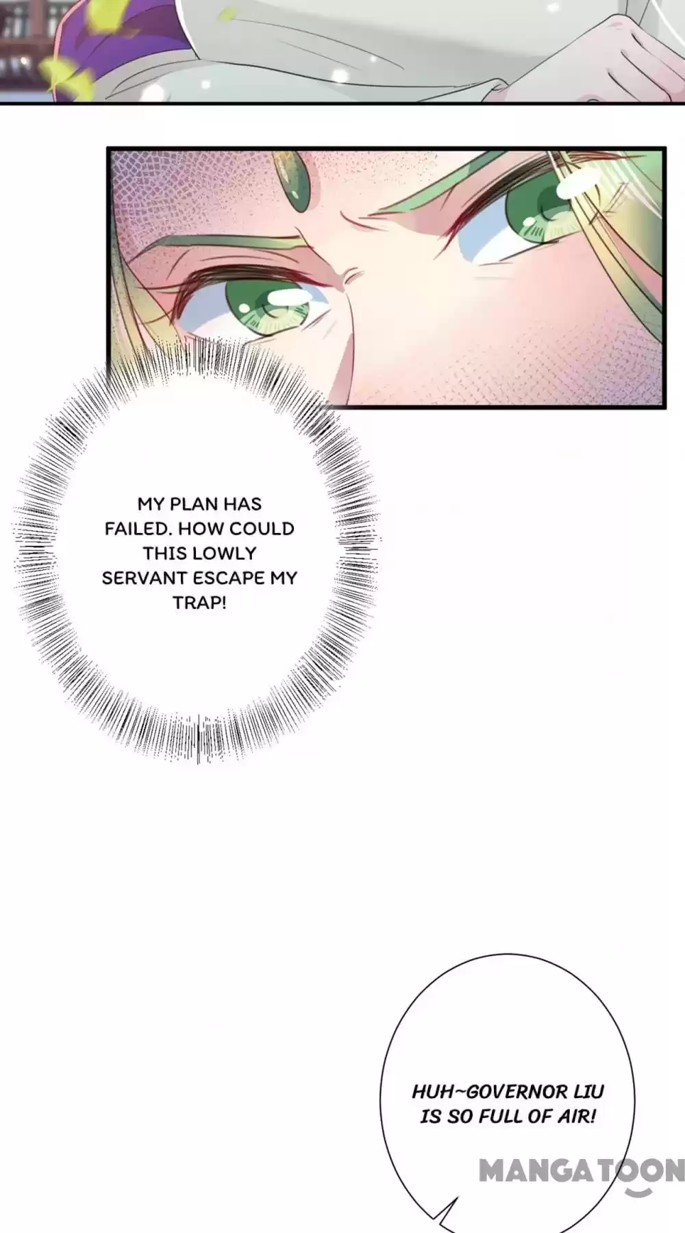 Entangled With The Duke Chapter 181