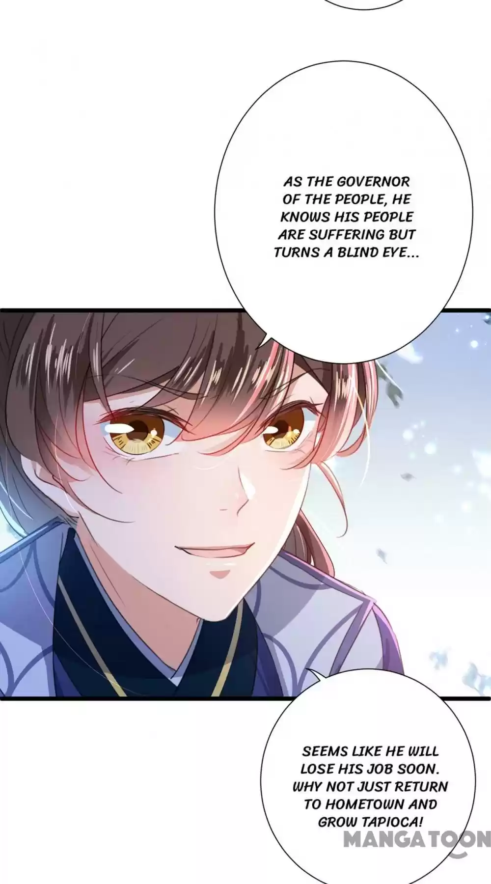 Entangled With The Duke Chapter 181