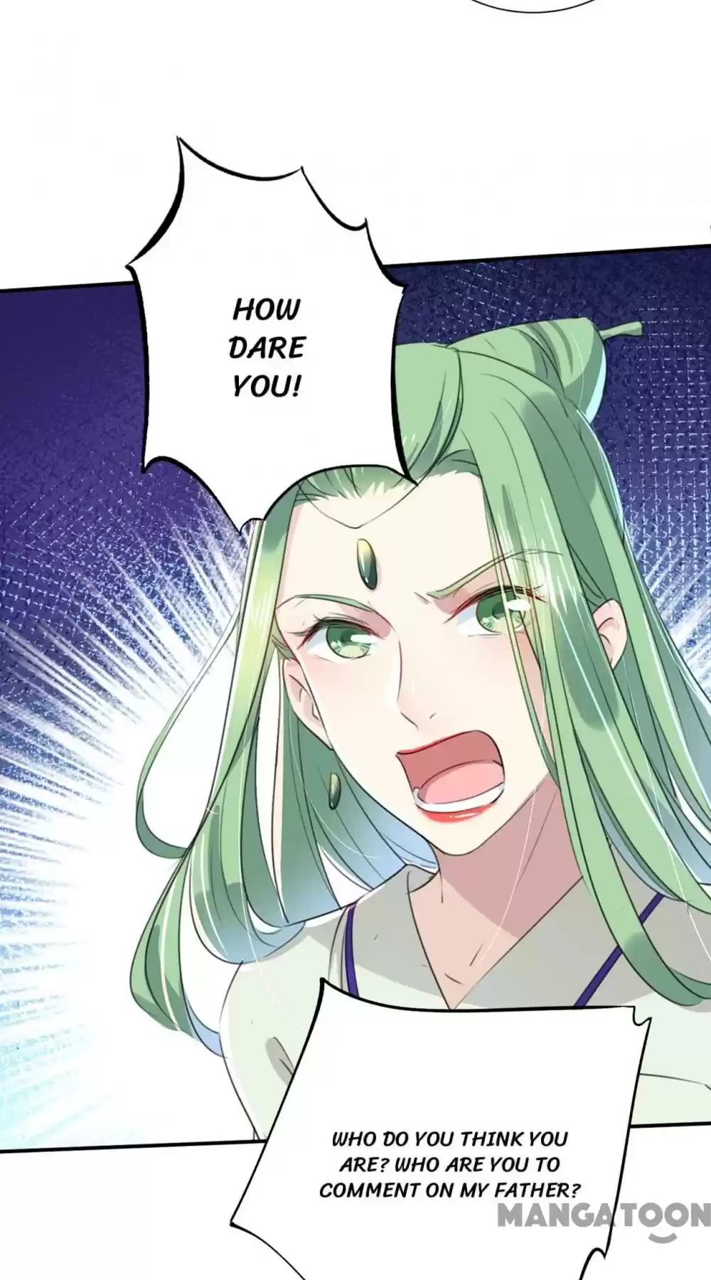 Entangled With The Duke Chapter 181