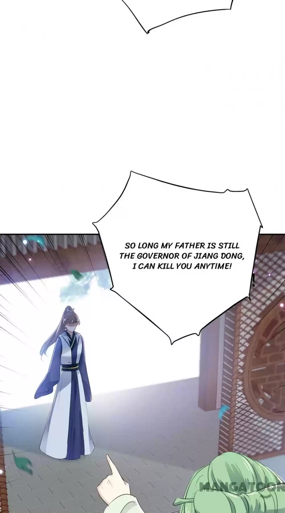 Entangled With The Duke Chapter 181