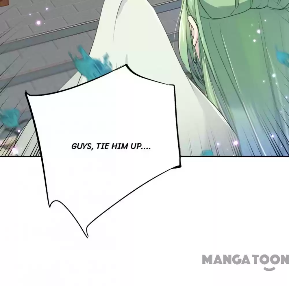 Entangled With The Duke Chapter 181