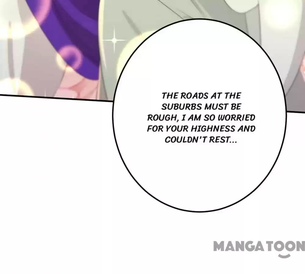 Entangled With The Duke Chapter 181