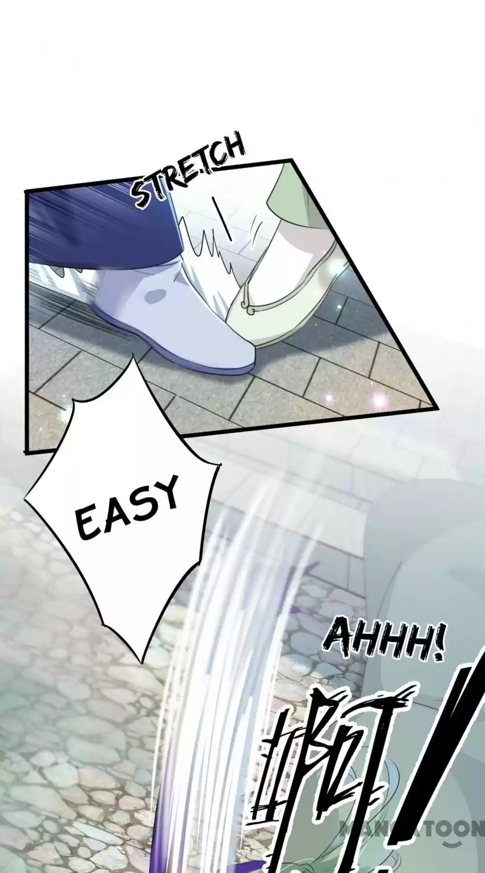 Entangled With The Duke Chapter 181