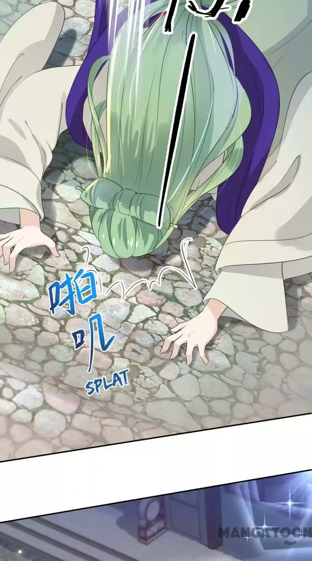 Entangled With The Duke Chapter 181