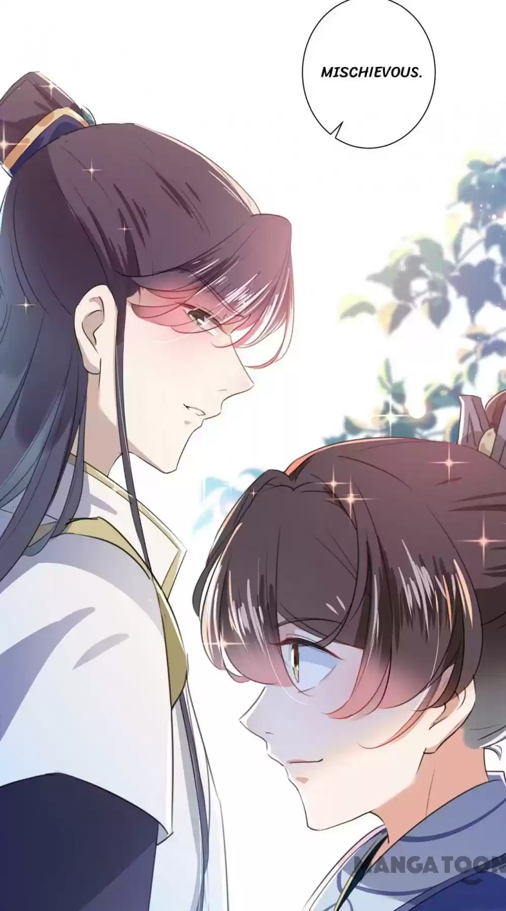 Entangled With The Duke Chapter 181