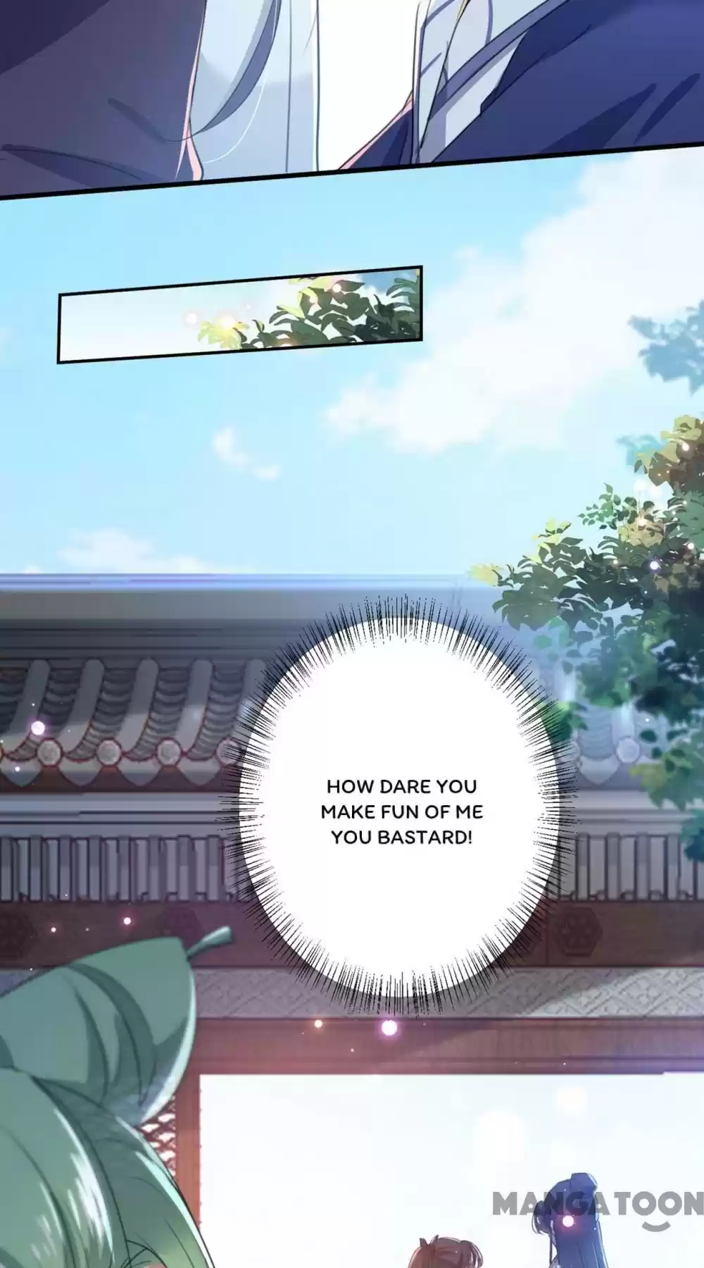 Entangled With The Duke Chapter 181