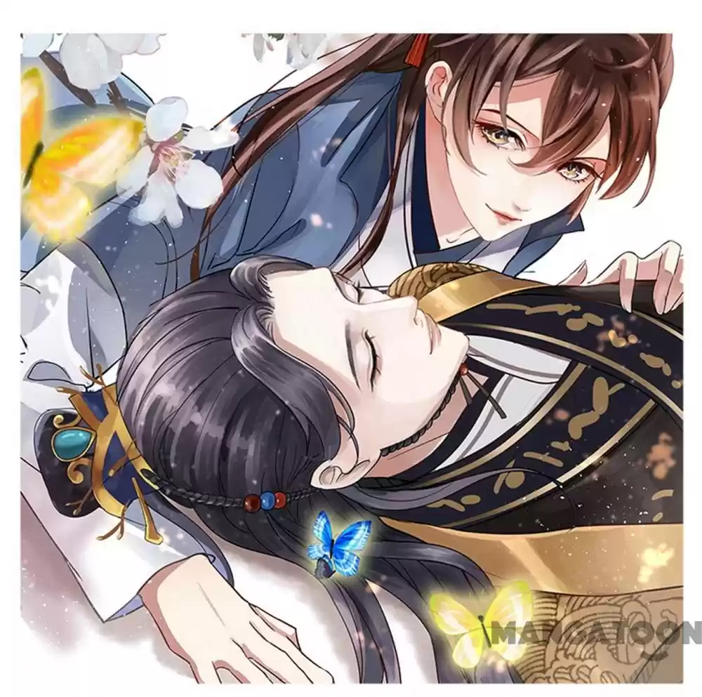 Entangled With The Duke Chapter 182