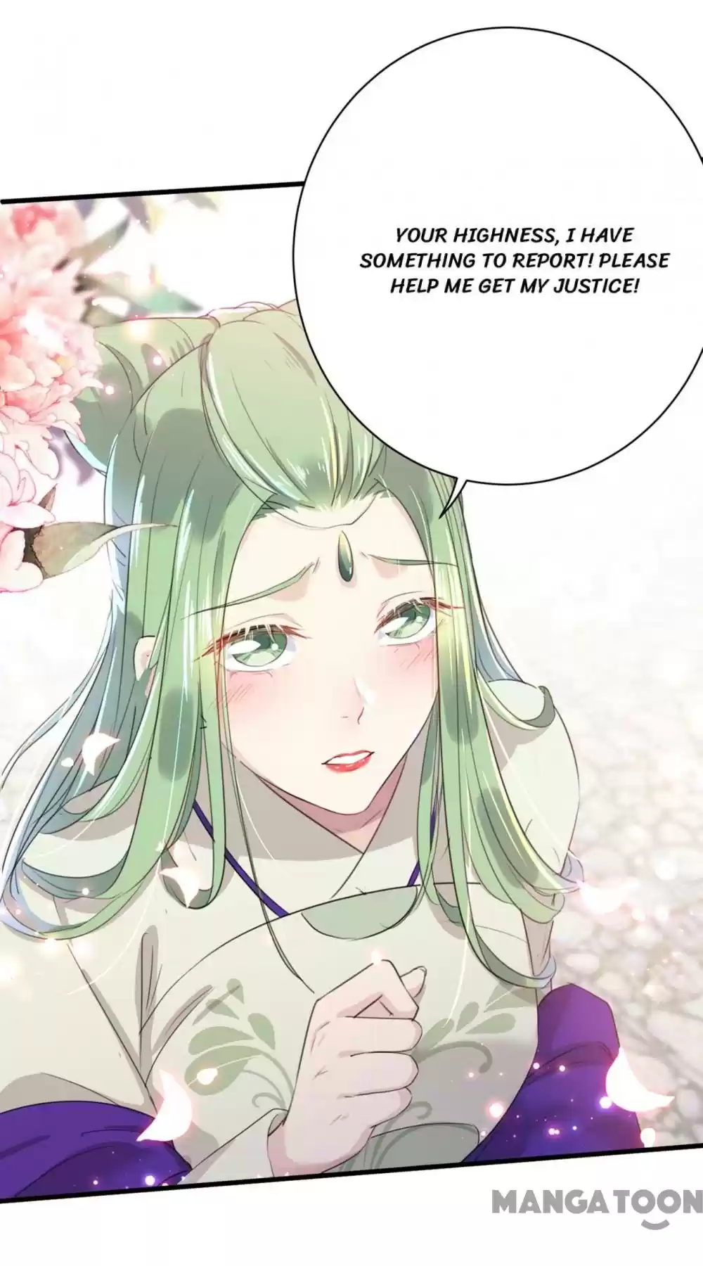 Entangled With The Duke Chapter 182