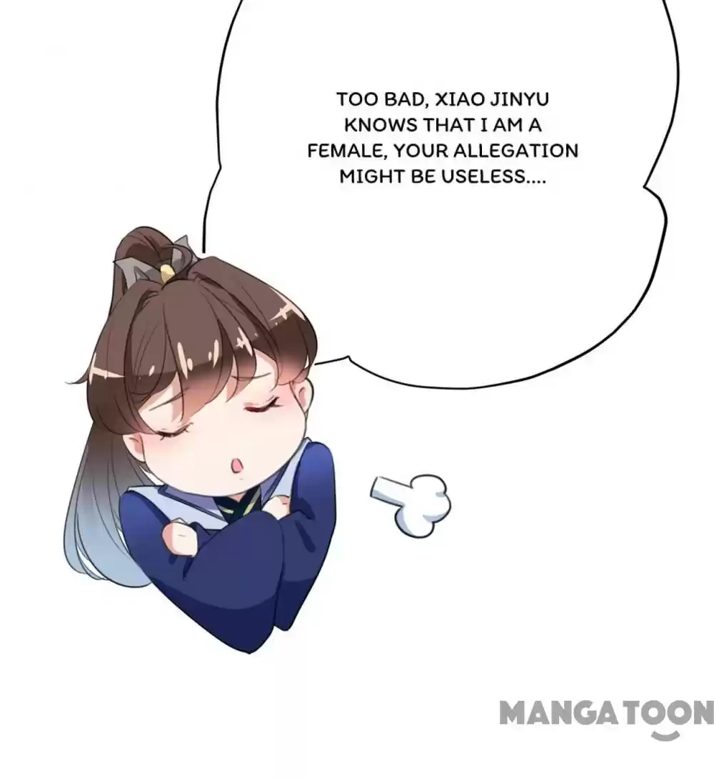 Entangled With The Duke Chapter 182