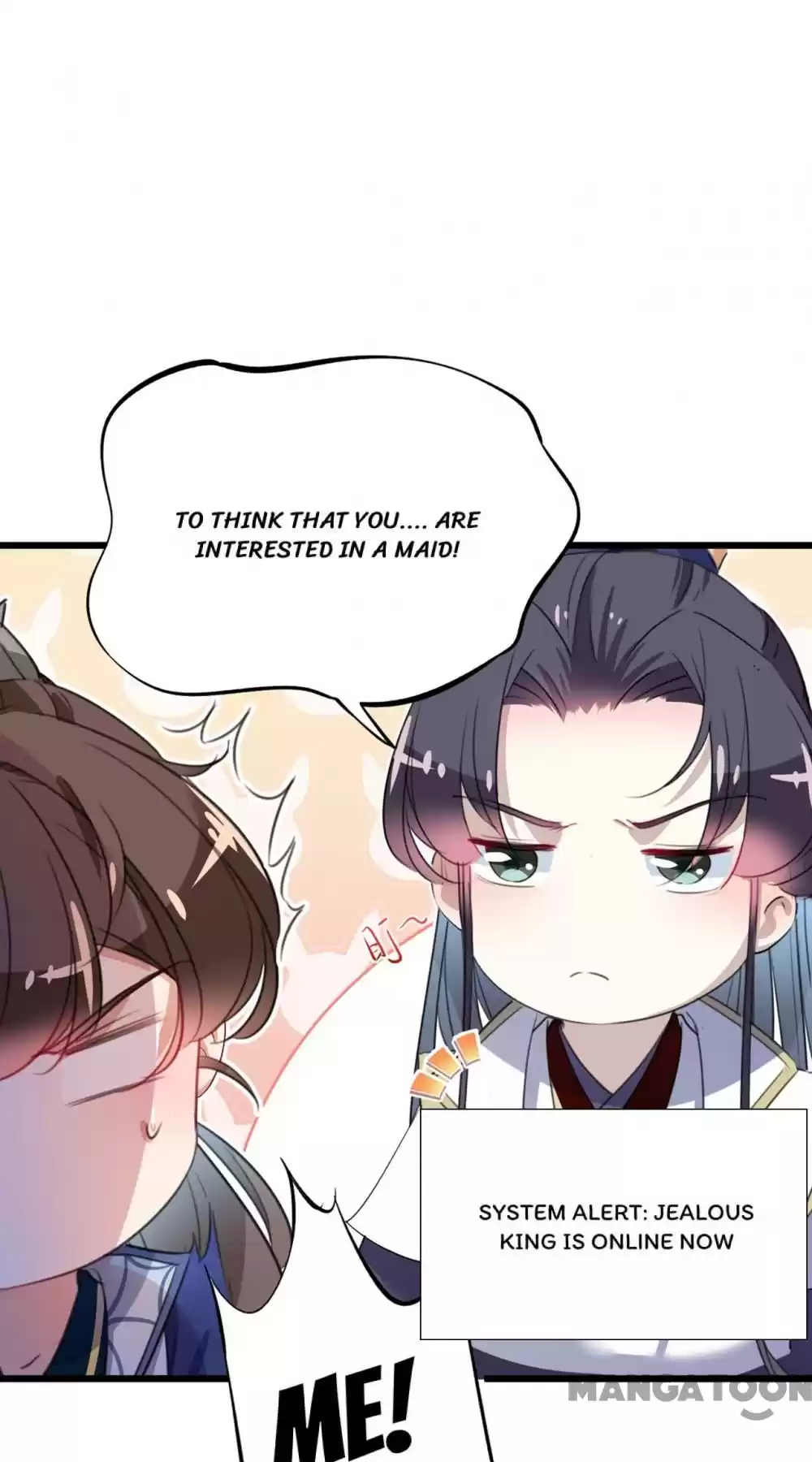 Entangled With The Duke Chapter 182