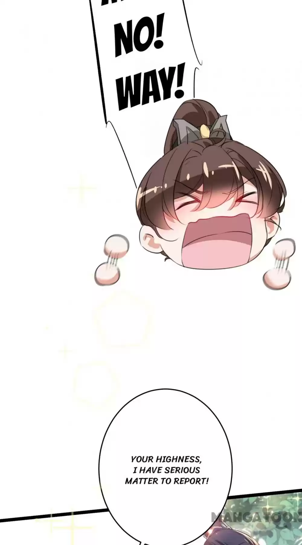 Entangled With The Duke Chapter 182