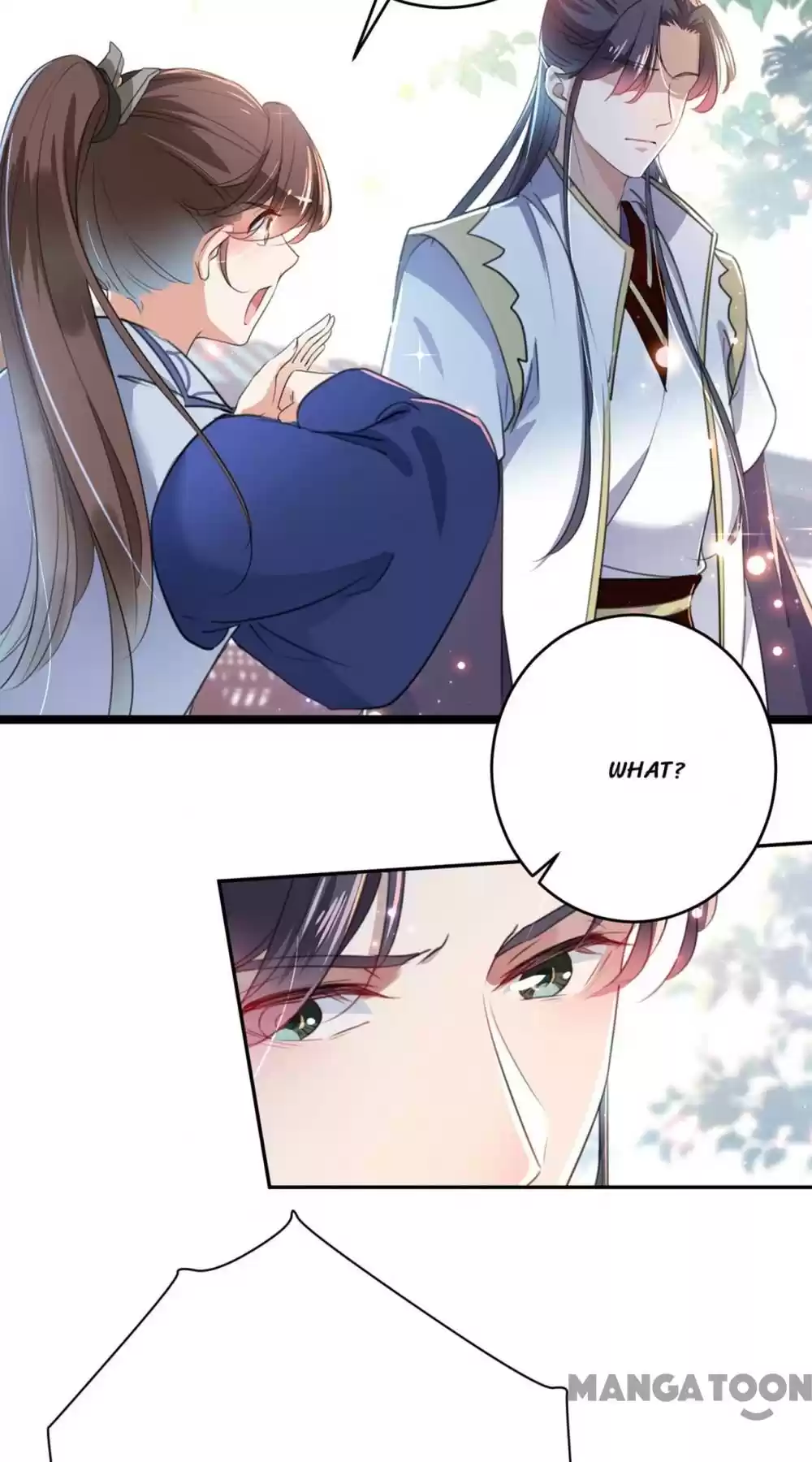 Entangled With The Duke Chapter 182