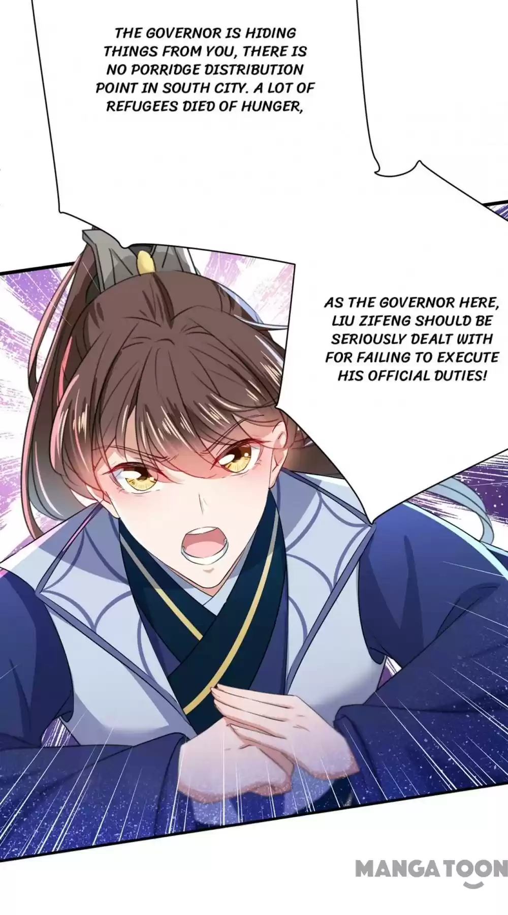 Entangled With The Duke Chapter 182