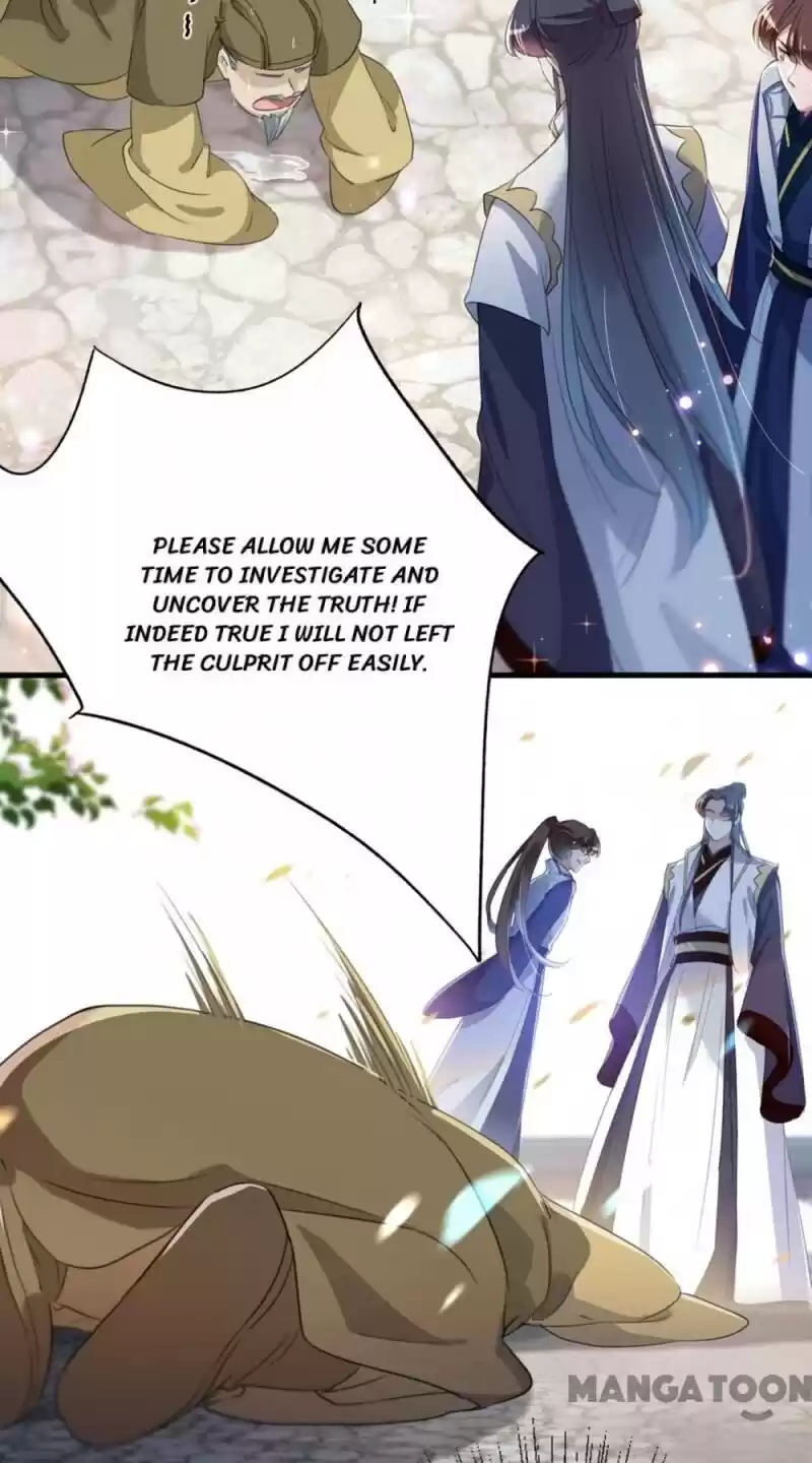 Entangled With The Duke Chapter 182