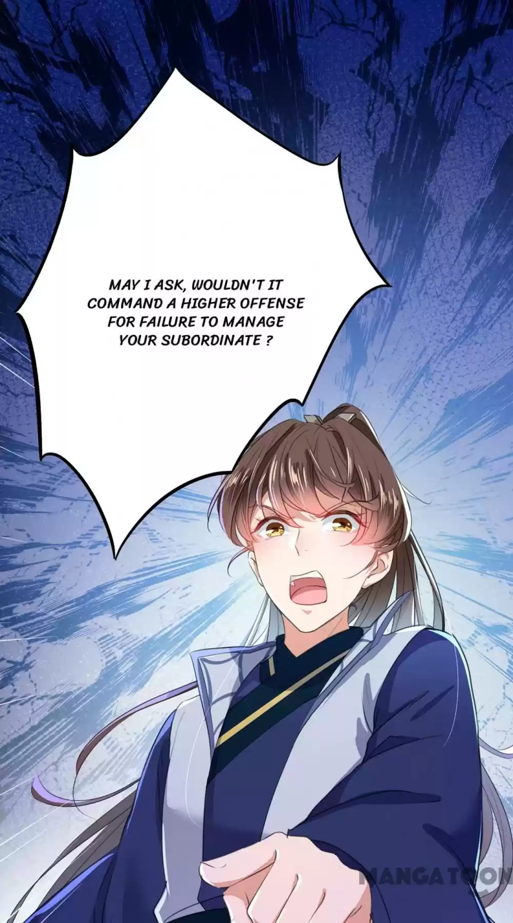 Entangled With The Duke Chapter 182