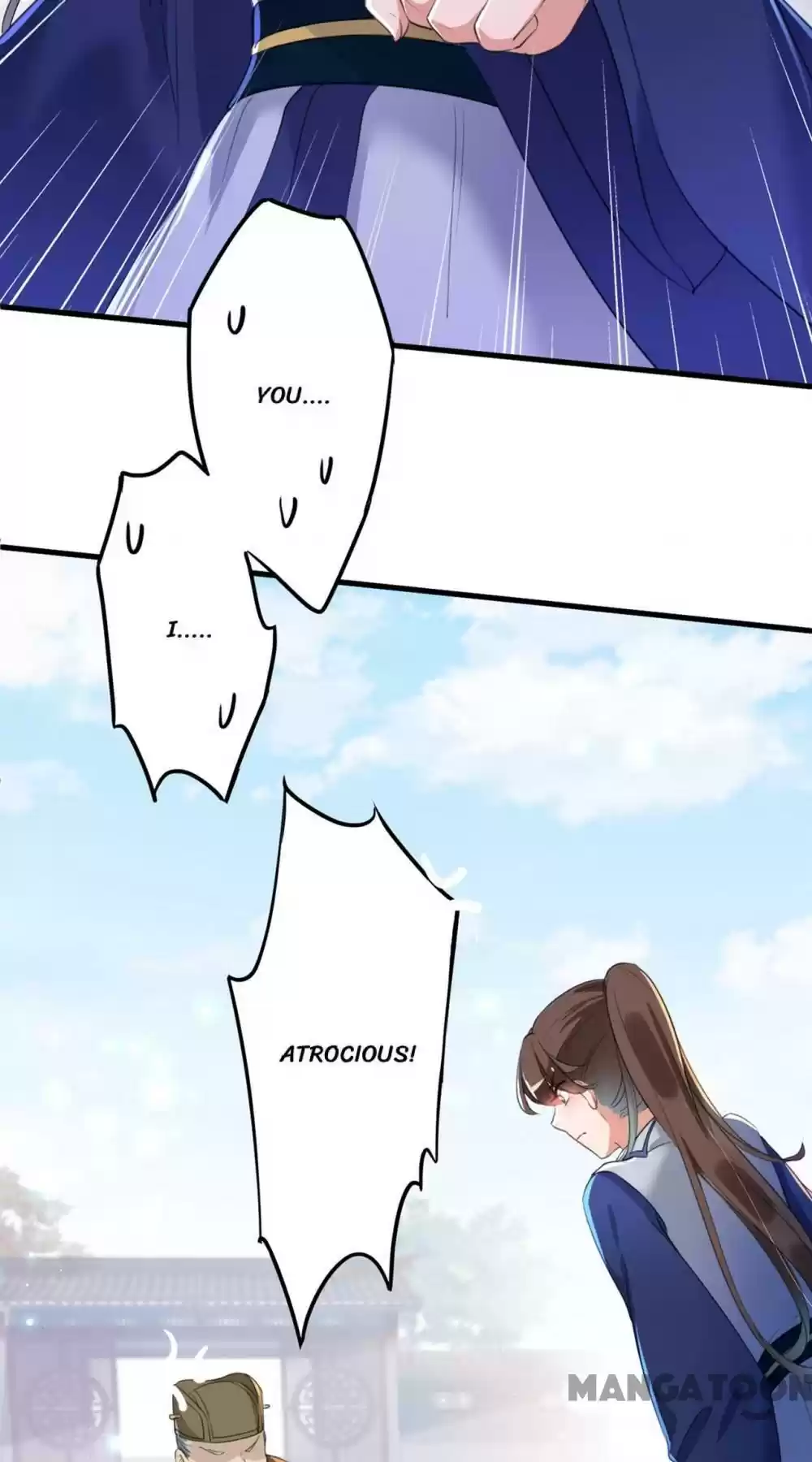 Entangled With The Duke Chapter 182