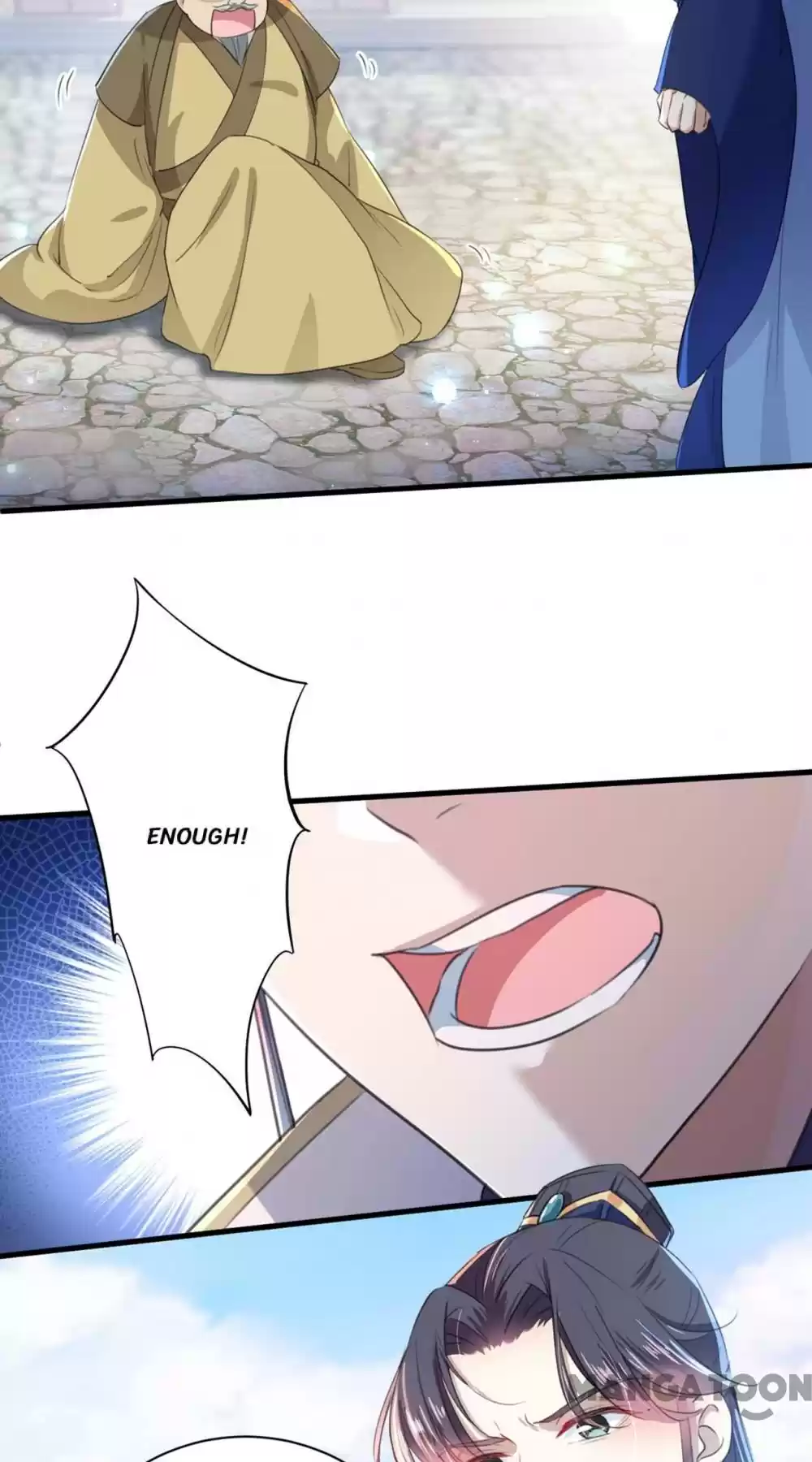 Entangled With The Duke Chapter 182