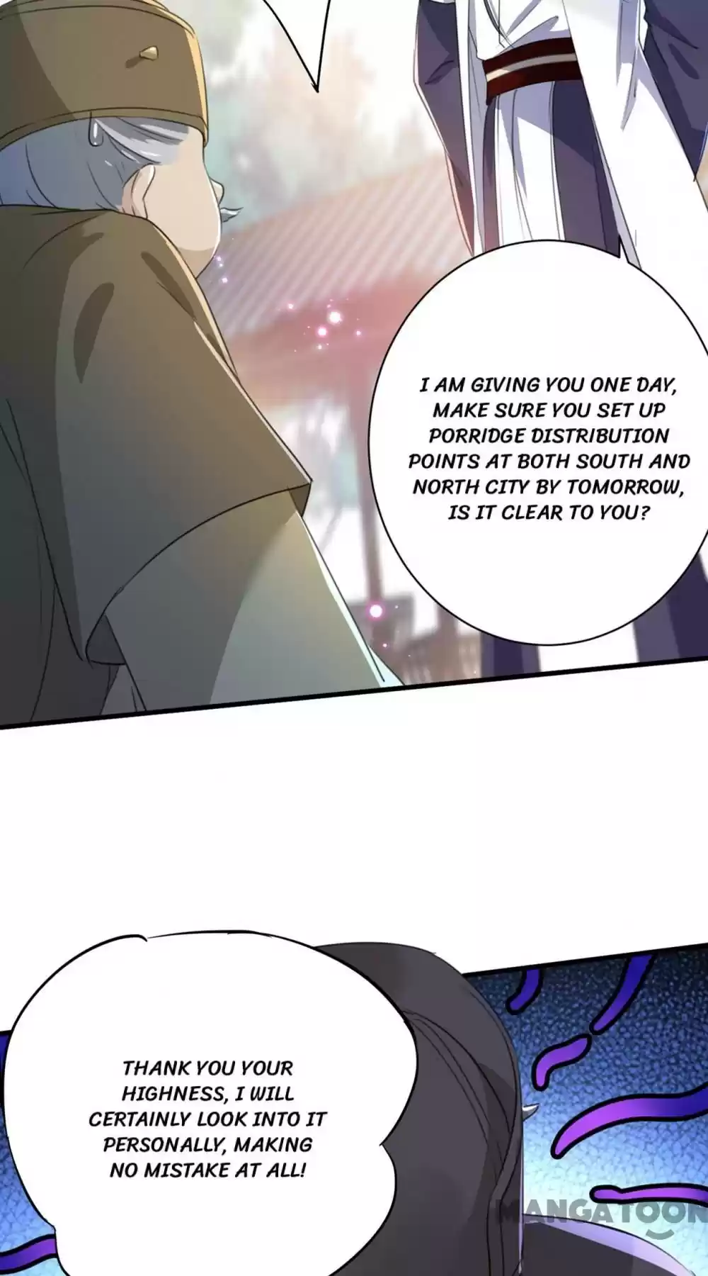 Entangled With The Duke Chapter 182