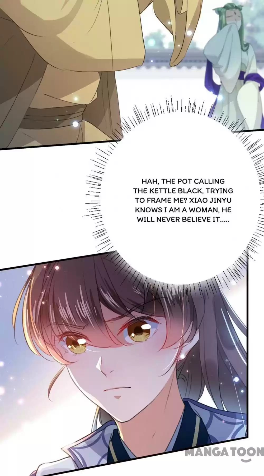 Entangled With The Duke Chapter 182