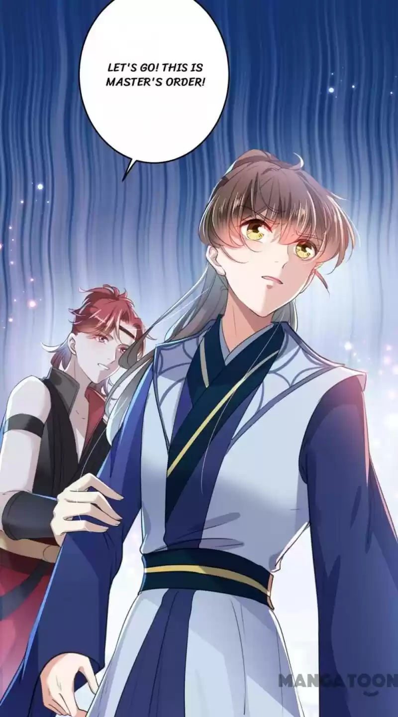 Entangled With The Duke Chapter 182