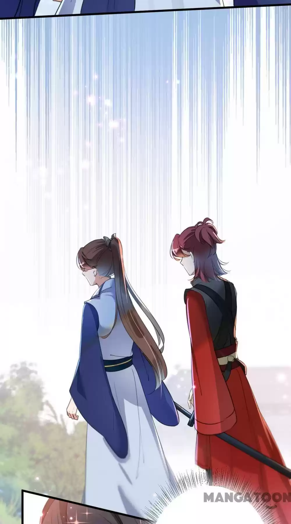 Entangled With The Duke Chapter 182