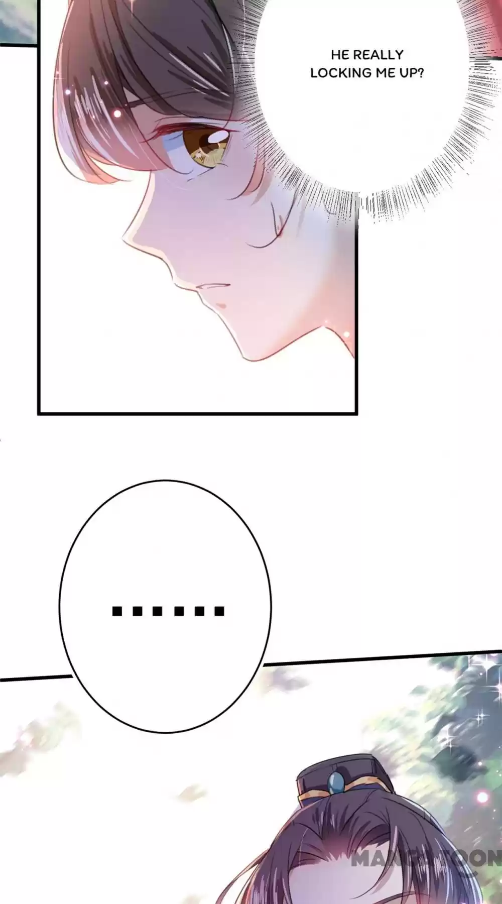 Entangled With The Duke Chapter 182