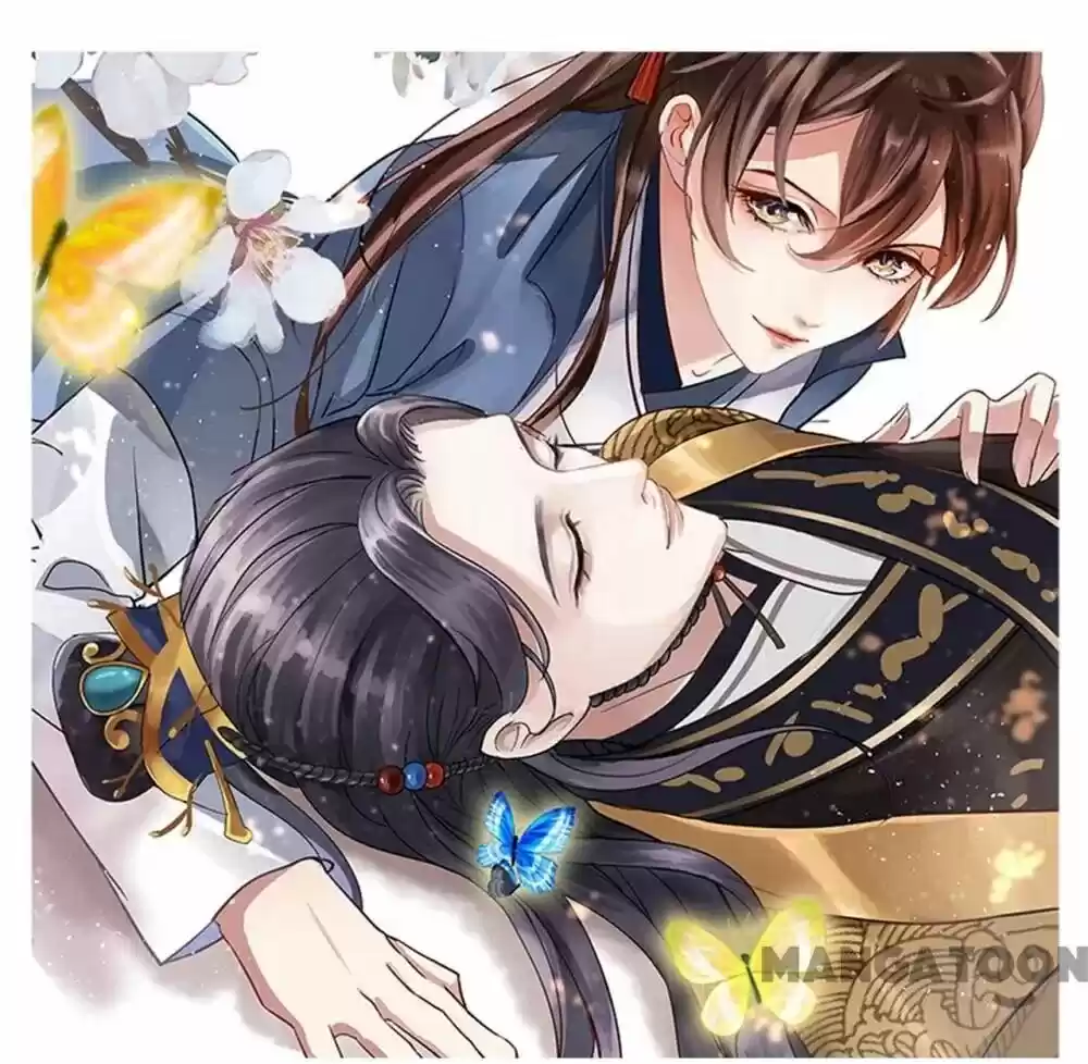 Entangled With The Duke Chapter 183