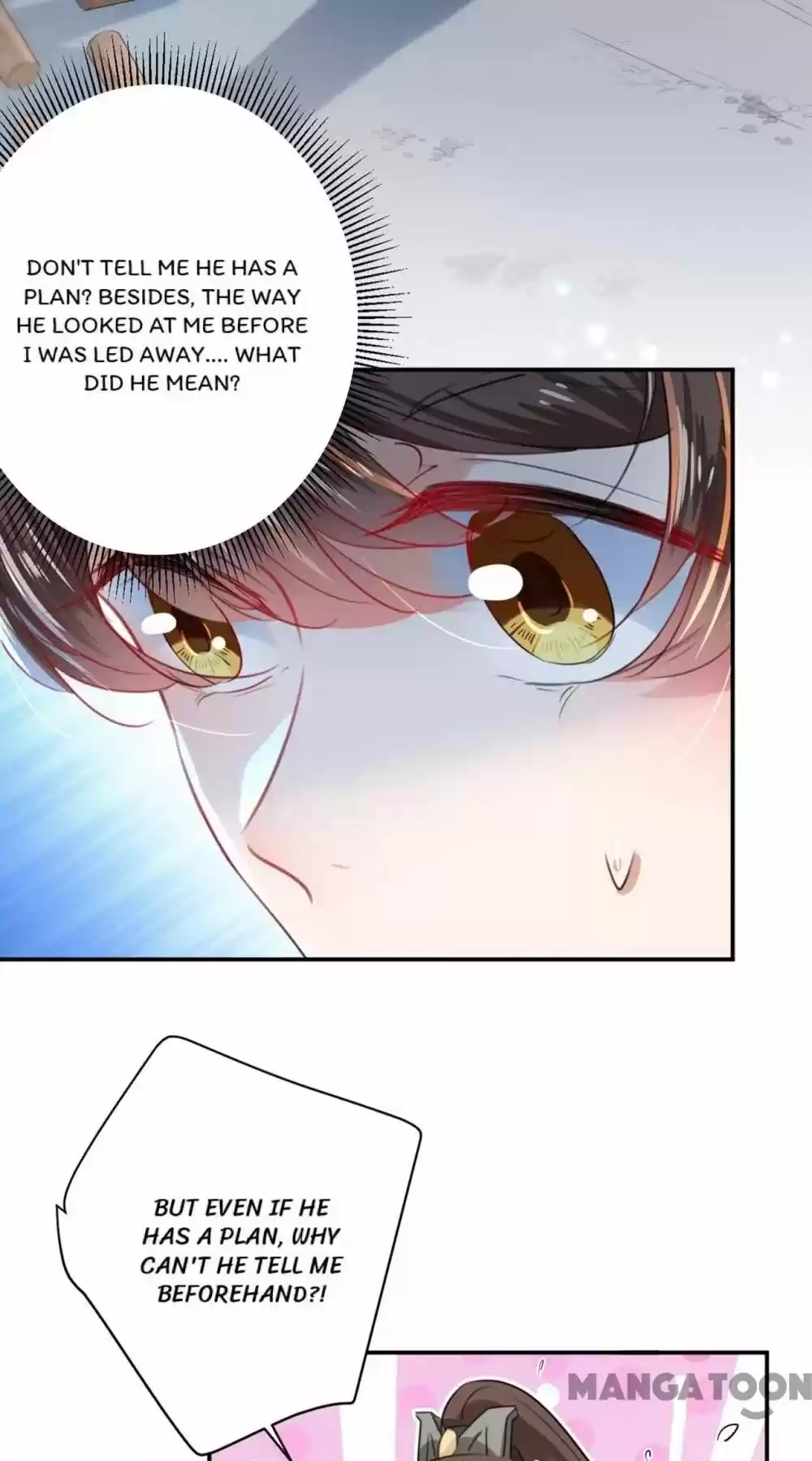 Entangled With The Duke Chapter 183