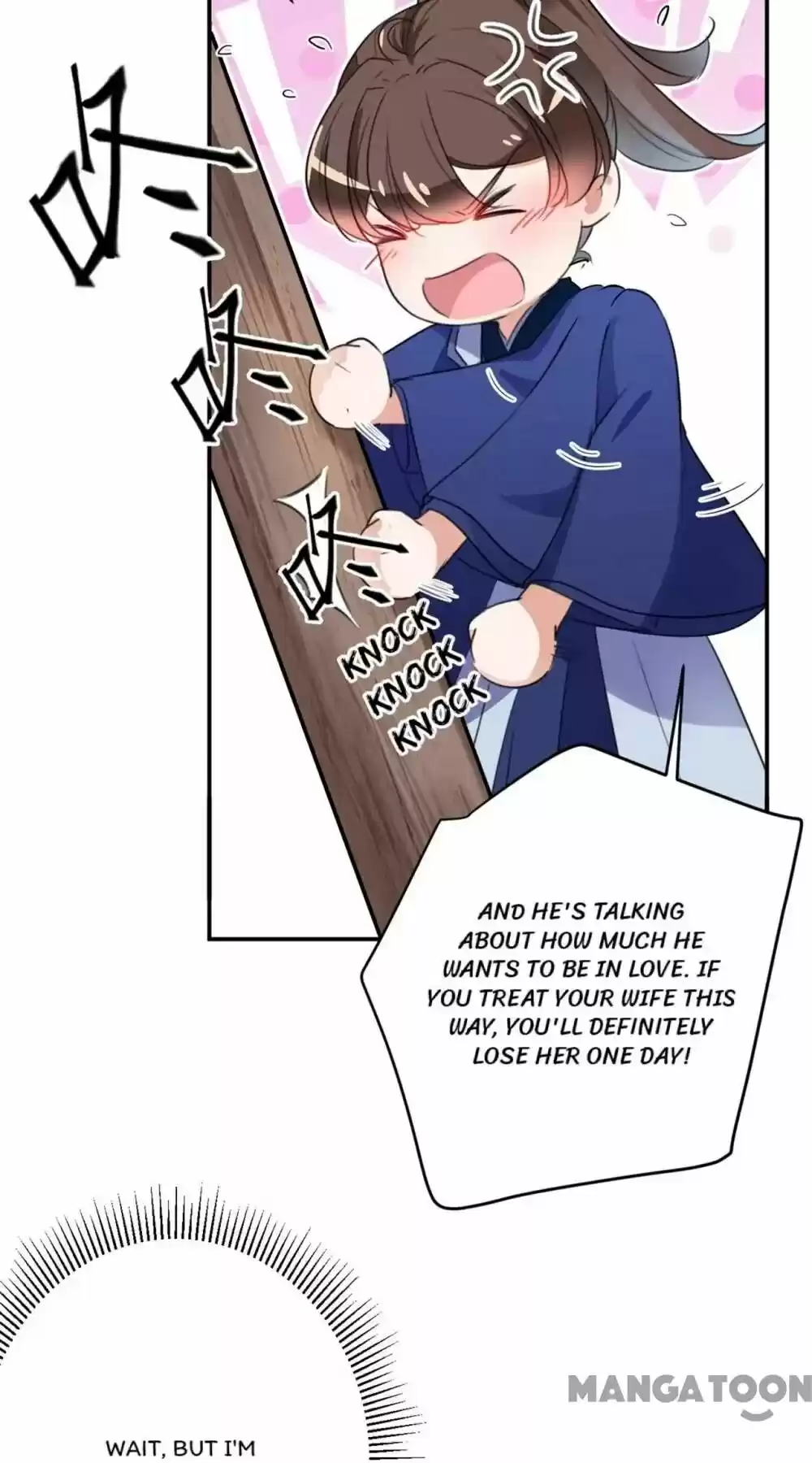 Entangled With The Duke Chapter 183