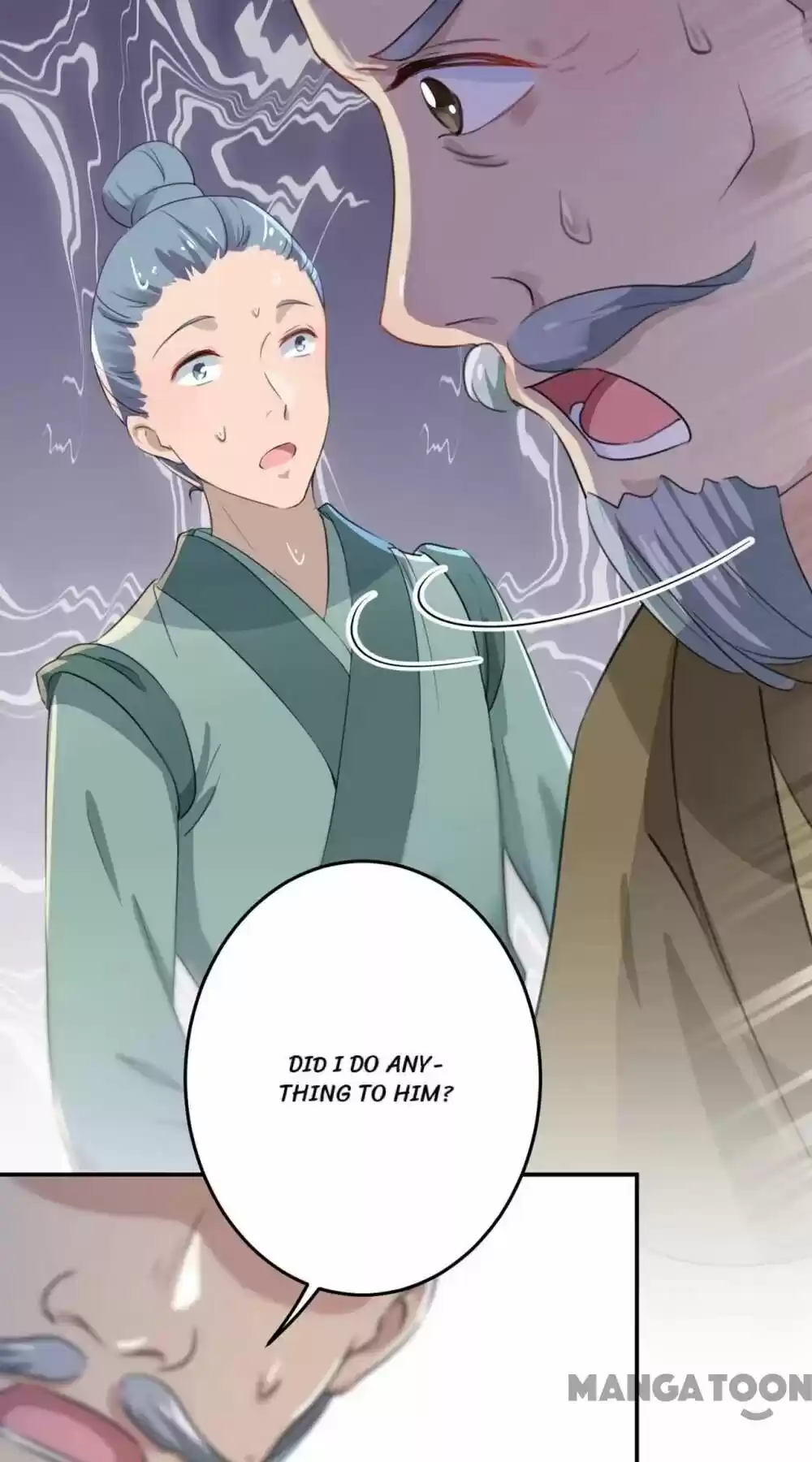 Entangled With The Duke Chapter 183