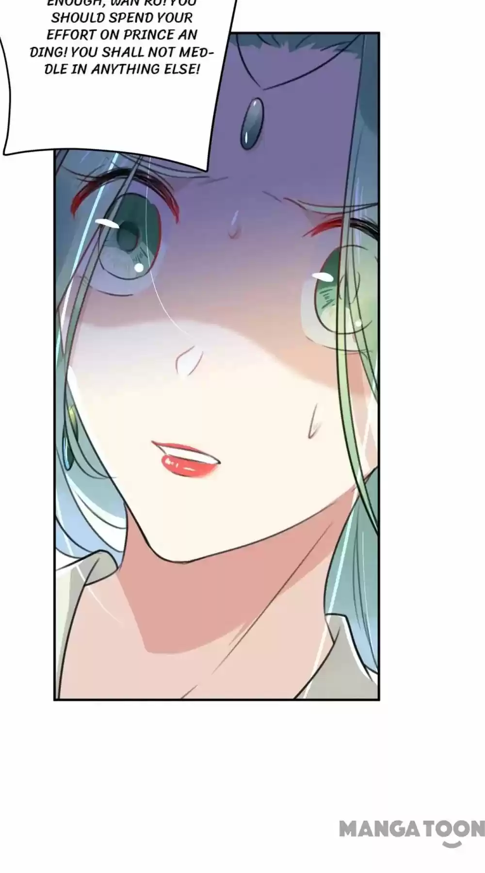 Entangled With The Duke Chapter 183