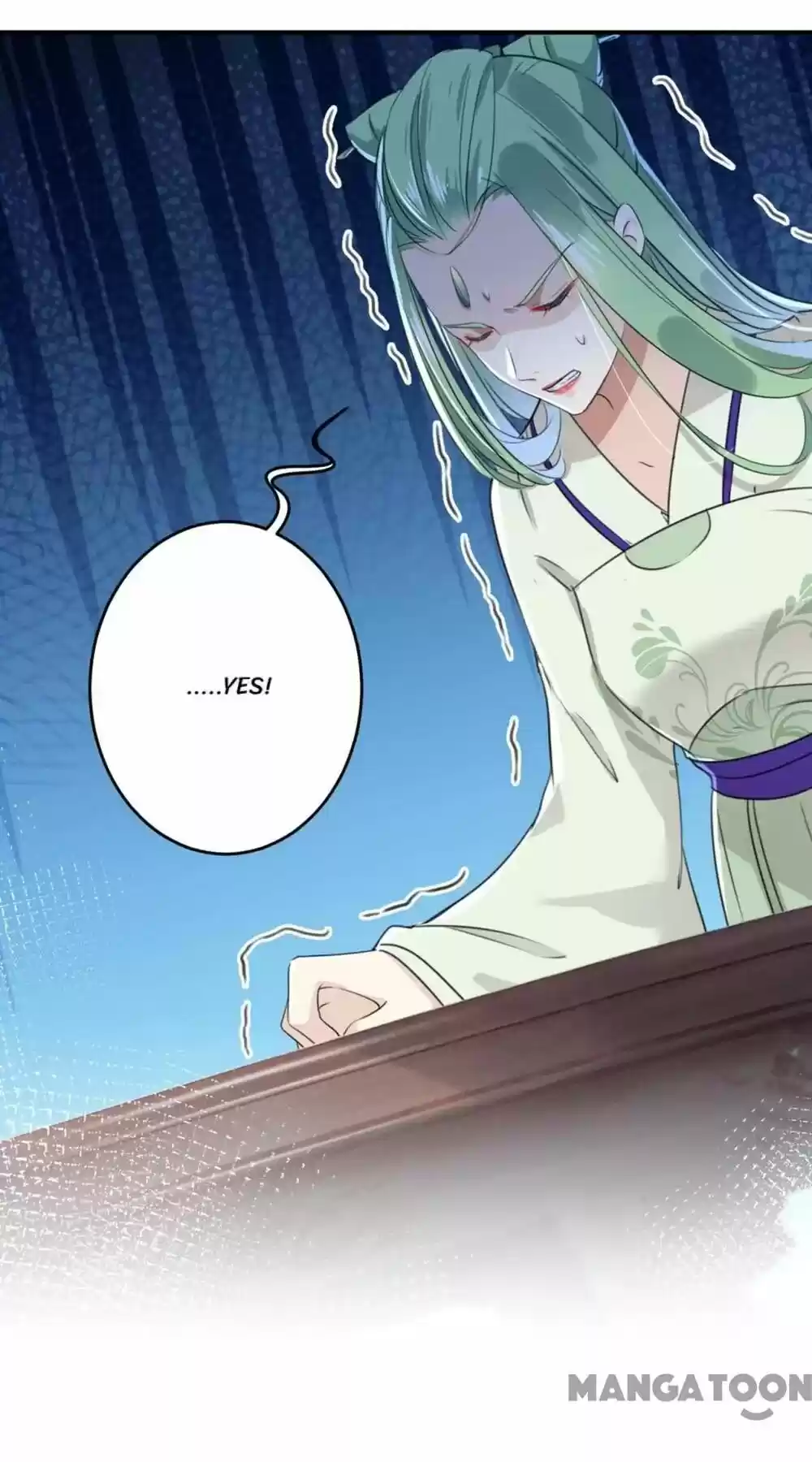 Entangled With The Duke Chapter 183