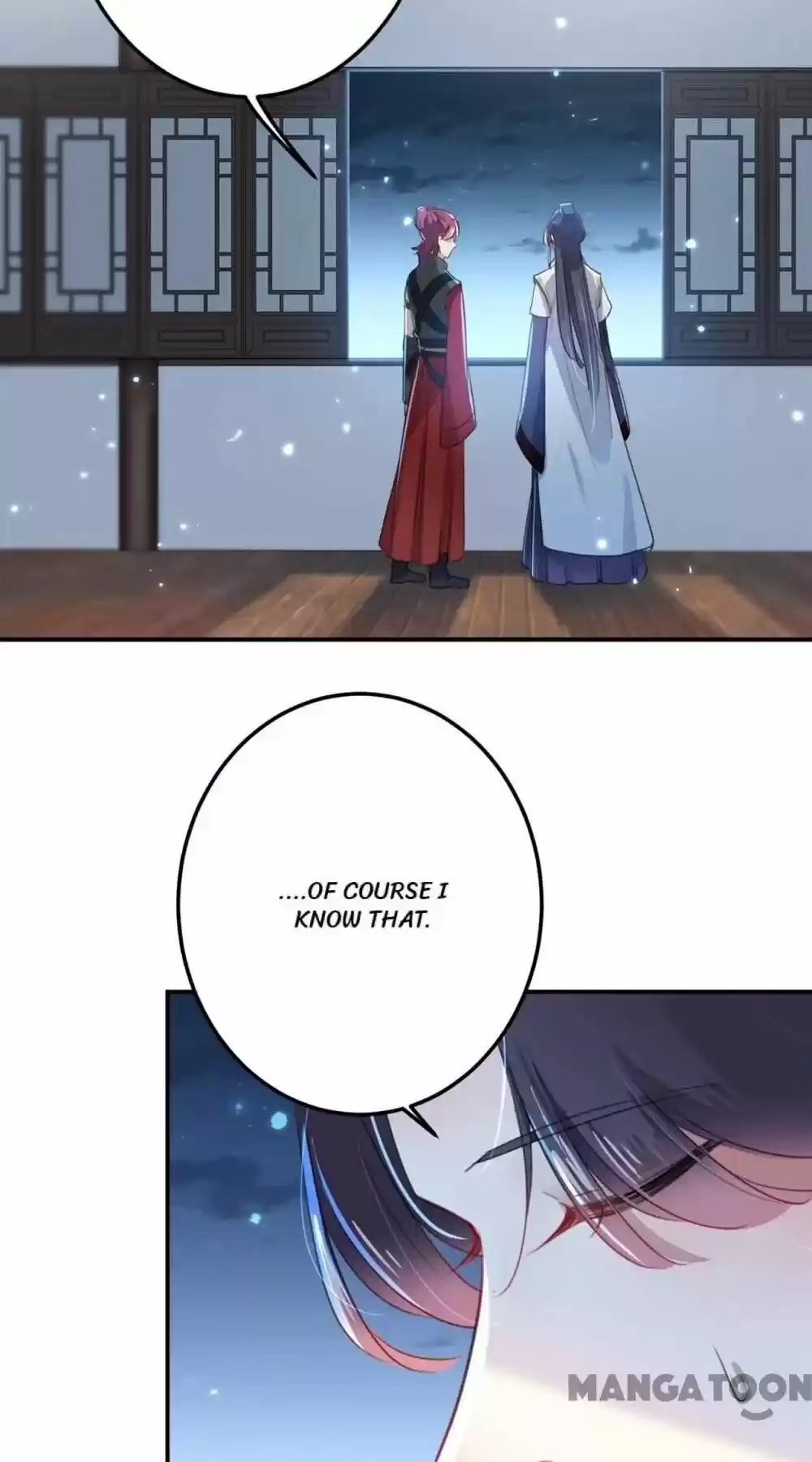 Entangled With The Duke Chapter 183